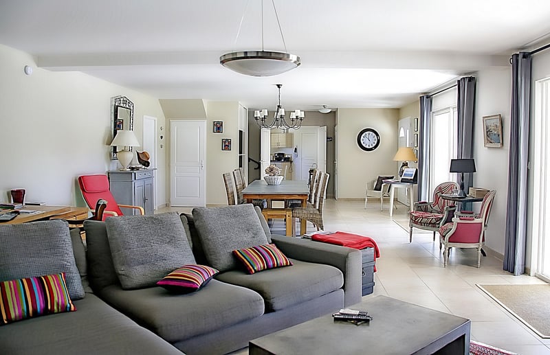 Repurposed Furnishings