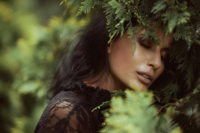 Sustainable Skincare Products